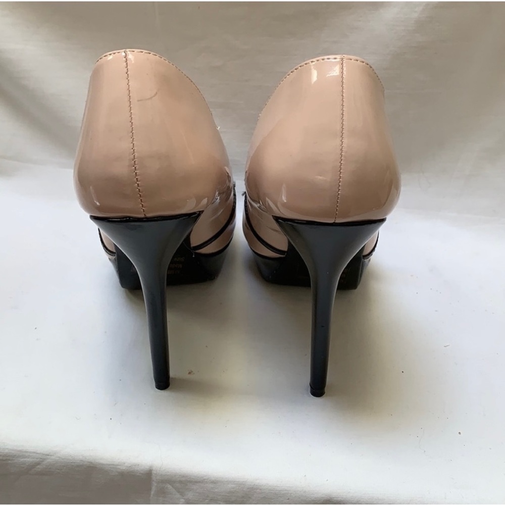 Charlotte Russe Heels - Picture 3 of 4